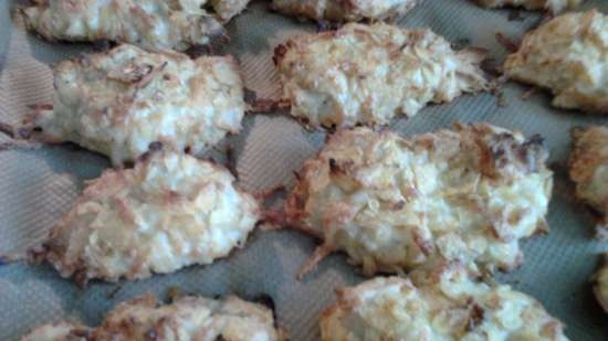 Pit de pollastre al forn al forn amb patates fregides i formatge