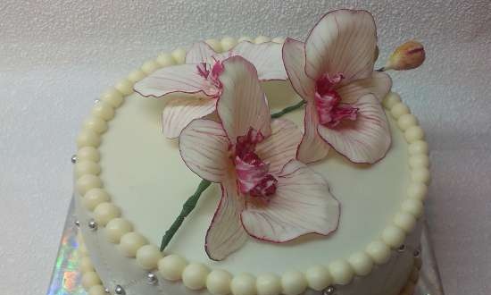 Torte di fiori