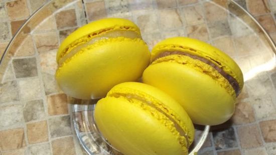 Macarons