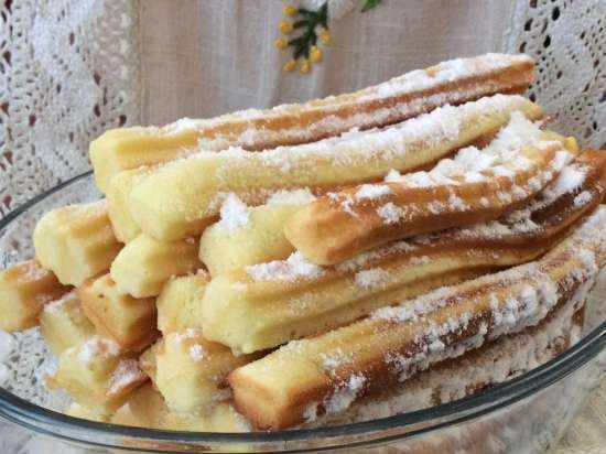  Księżniczka Churrosmaker 132401