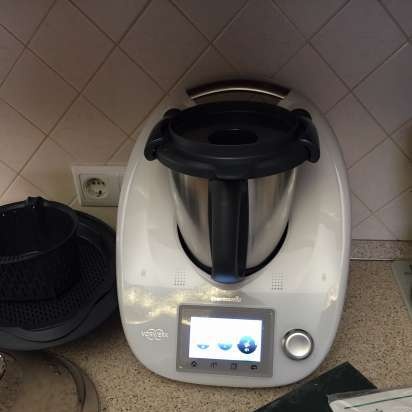 Thermomix (discussion and feedback)