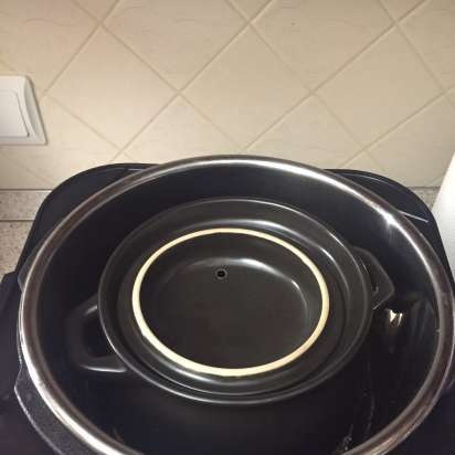 Multicooker-snelkookpan-slowcooker Steba DD2 / DD2 XL