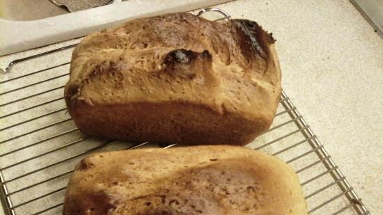 Pane in cassetta (GOST)