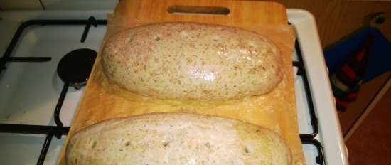 Pane Riga GOST 2077-84