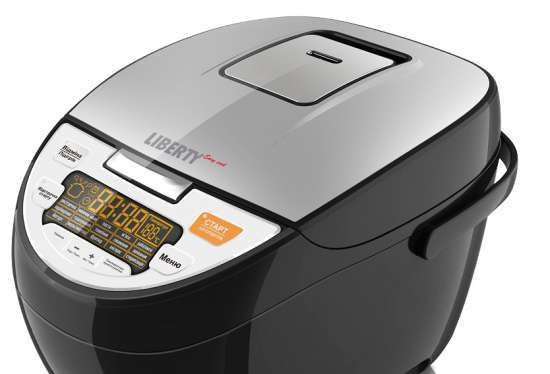 Multicooker Liberty MC-930