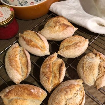 Eternal yeast, potato-hop (Sourdough without flour). Baking recipes.