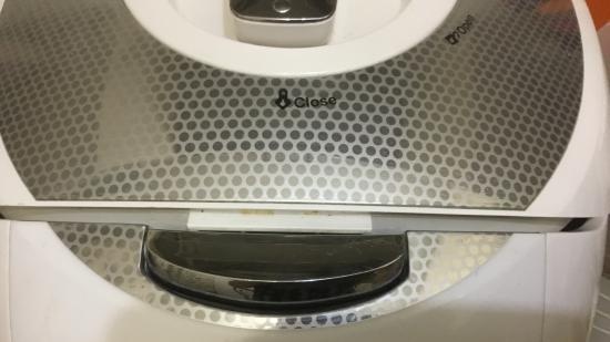 Multicooker Element FWA 01 PB El