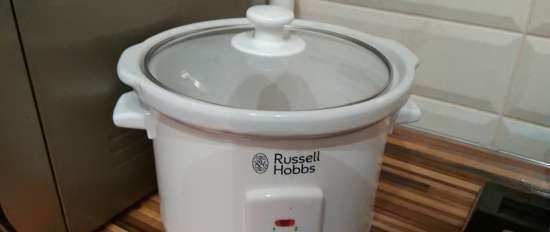 Slow cookers: model selection, features, reviews