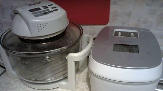  Multicooker Stadler Form Chef One SFC.909