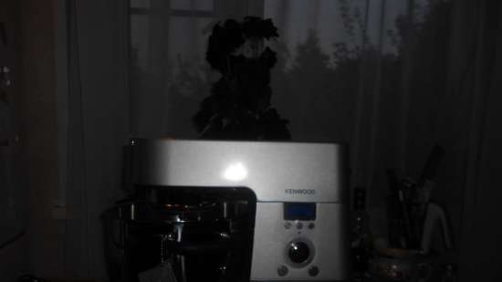 Robot da cucina Kenwood (2)