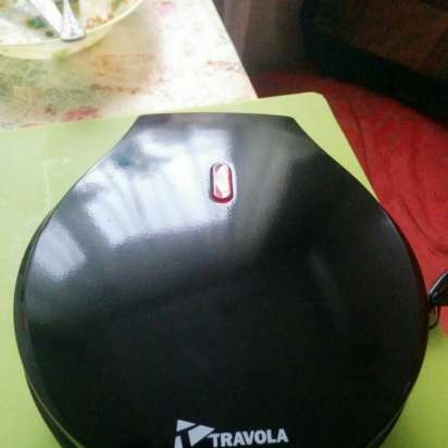 Travola SW232 (omelettmaker)