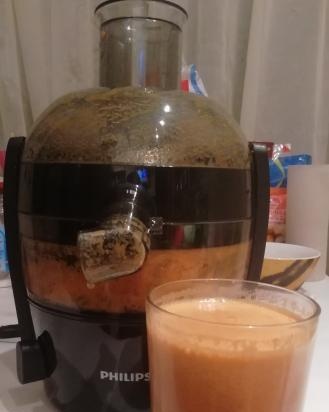 Juicer (selecție, discuție, recenzii)