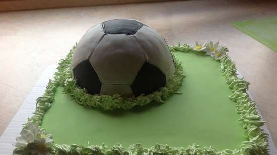 Torte sportive