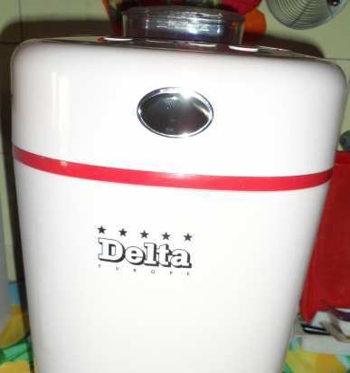 bakery Delta DL8002b