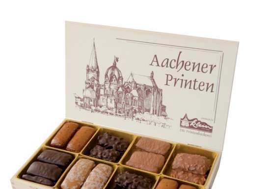 Aachener Printen