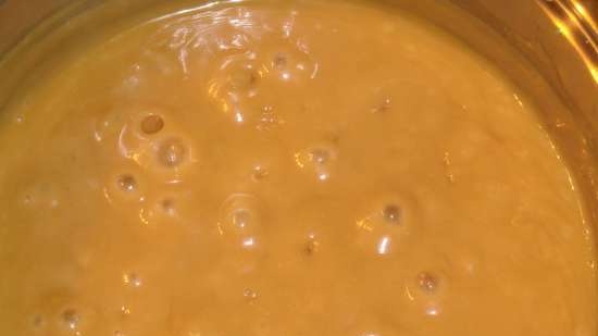 Noorse bruine kaas Brunost (Brunust)