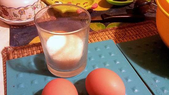 Pastel de manzana de mamá