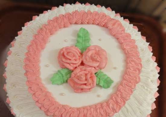 Torte di fiori