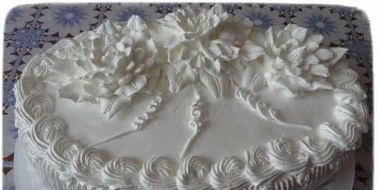 Torte di fiori