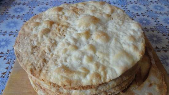 Torta Napoleone (ricetta di famiglia)