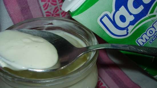 Making mayonnaise