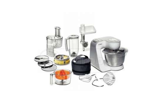 Robot de cocina Bosch MUM 5 ...