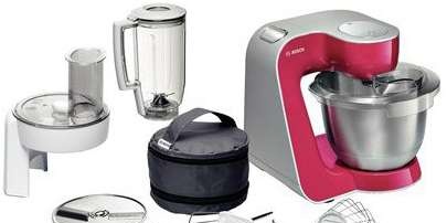 Robot de cocina Bosch MUM 5 ...