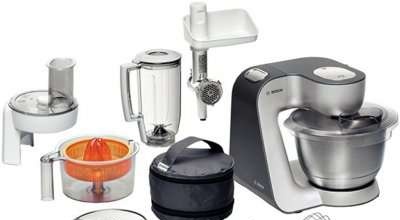 Robot de cocina Bosch MUM 5 ...