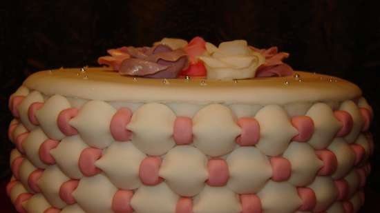 Torte di fiori