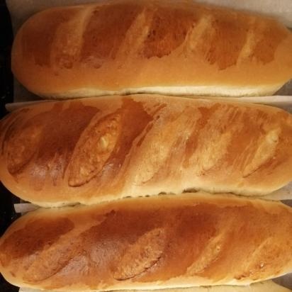 Baguette francese