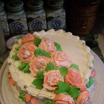 Torte di fiori