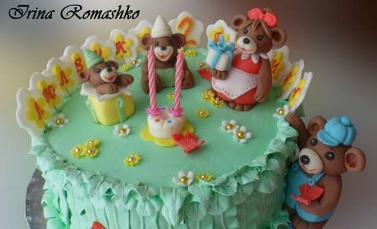 Dolci per bambini