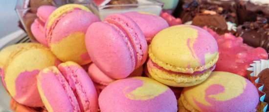 Macarons