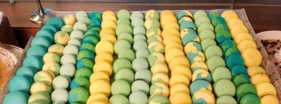 Macarons