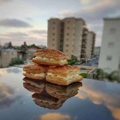 Caramel de plàstic per a la decoració i molt més