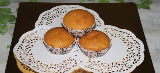 Currant ng Cupcakes