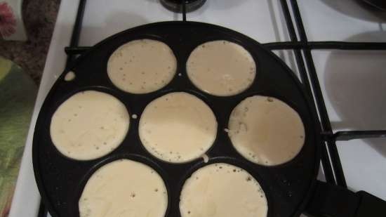 Creps per a nens