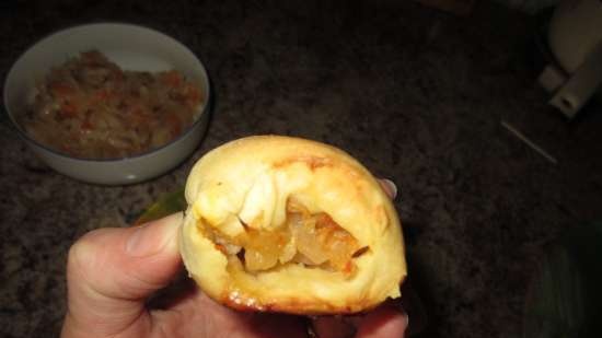 Empanadas Ammchiki