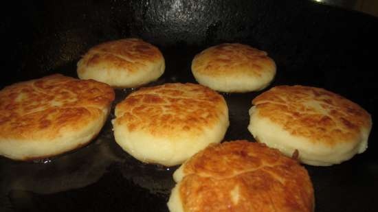 Ricotta Delicata (senza cottura)