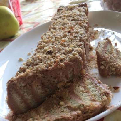 Torta Mattonella dolce della Signora Benedetta