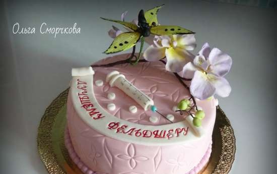 Medicina (torte)