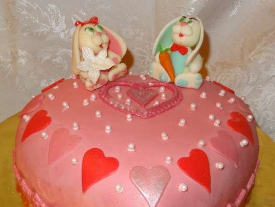 Dolci al cuore