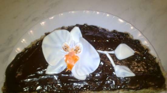 Torte Decorate Al Cioccolato