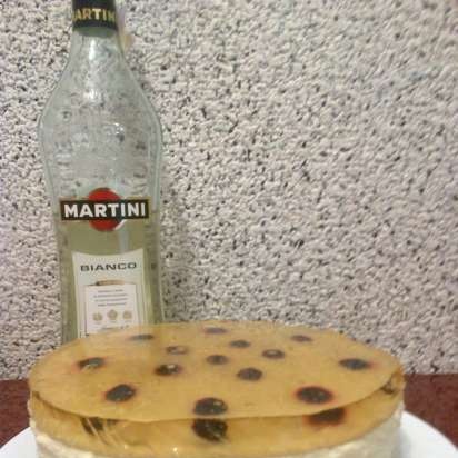 Tort Martinica