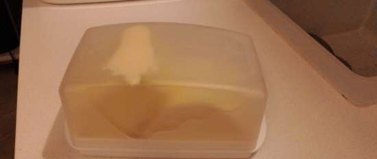 Plastic schalen Tupperware - beoordelingen