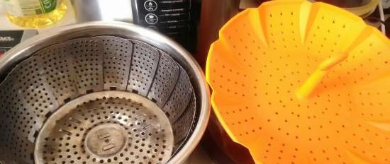 Cuina a pressió multi-olla-cuina lenta Steba DD1 Eco