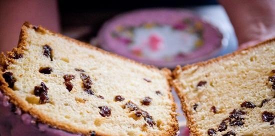 Kulich (paska) αγαπημένο