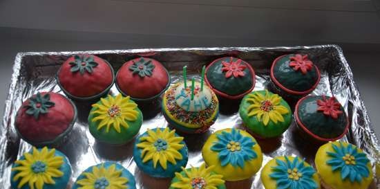 Cupcakes