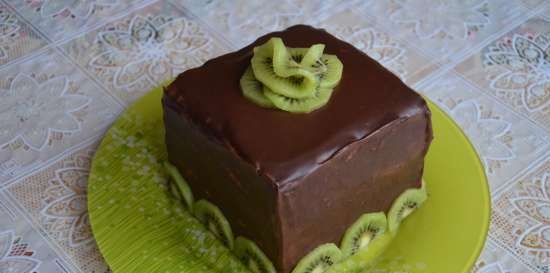 Torte Decorate Al Cioccolato