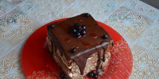 Torte Decorate Al Cioccolato